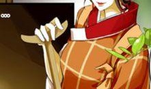 饕餮漫画,奇幻美食世界的奇幻冒险之旅